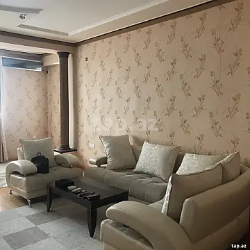 Kirayə verilir 2 otaqlı yeni tikili 153 m² — Bakı, Nərimanov 2 otaq 153.00 m²