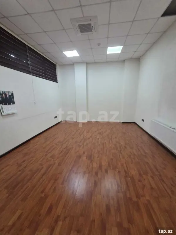 Kirayə verilir ofis