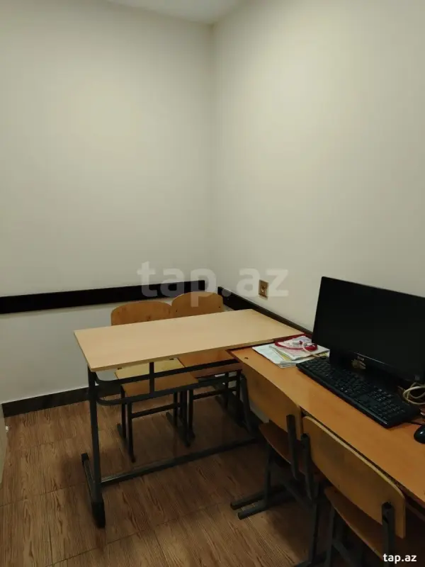 Kirayə verilir ofis