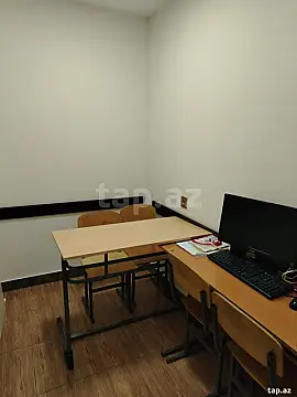 Kirayə verilir ofis — Sumqayıt