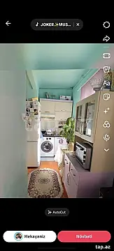 Kirayə verilir 2 otaqlı mənzil 50 m² — Sumqayıt 2 otaq 50.00 m²
