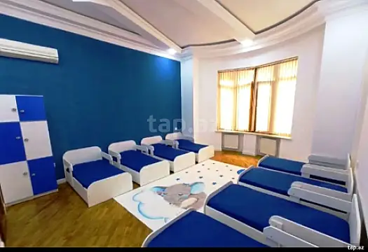 Kirayə verilir ofis — Bakı