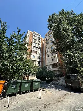 Satılır 2 otaqlı mənzil 65 m² — Bakı, Memar Əcəmi yanı 2 otaq 65.00 m²