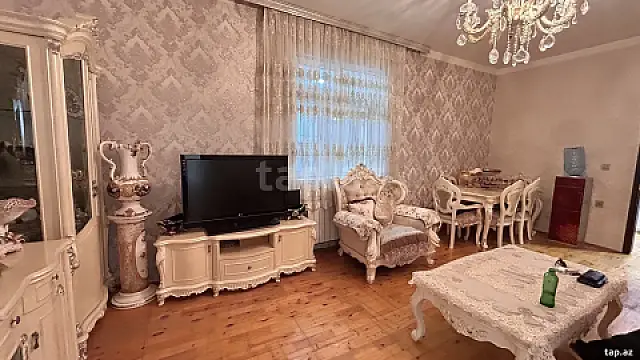 Satılır 4 otaqlı həyət evi 80 m² — Bakı, Lökbatan 4 otaq 80.00 m²