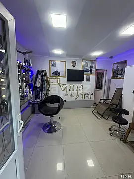 Kirayə verilir obyekt — Bakı