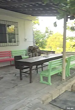 Satılır 4 otaqlı həyət evi 52 m² — İsmayıllı 4 otaq 52.00 m²