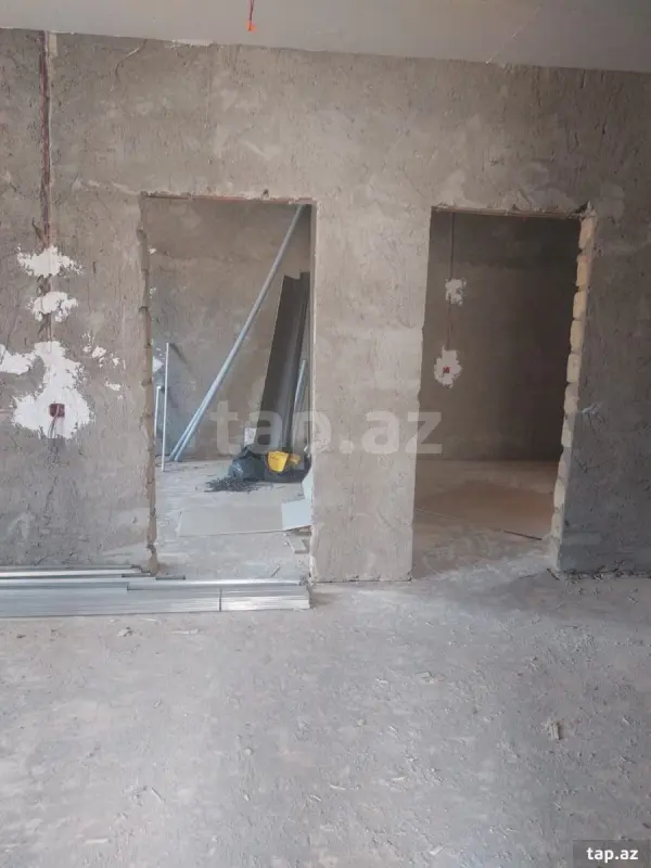 Satılır 3 otaqlı həyət evi 1500 m²