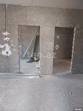 Satılır 3 otaqlı həyət evi 1500 m² — Bakı, Lökbatan 3 otaq 1500.00 m²