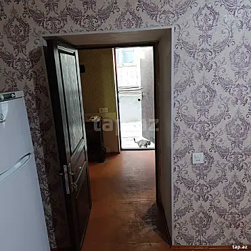 Satılır 2 otaqlı həyət evi 50 m² — Bakı, Bayıl 2 otaq 50.00 m²