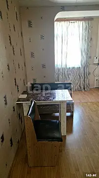 Kirayə verilir 2 otaqlı mənzil 60 m² — Bakı 2 otaq 60.00 m²