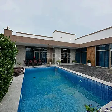 Kirayə verilir 5 otaqlı həyət evi 150 m² — Bakı, Mərdəkan 5 otaq 150.00 m²