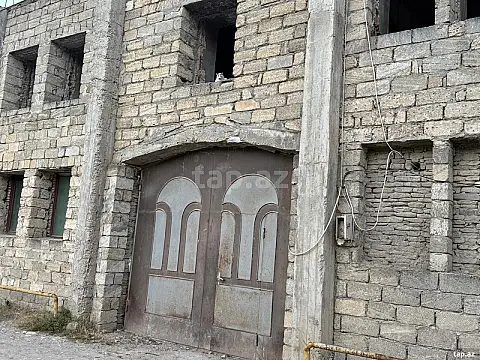 Satılır 20 otaqlı həyət evi 275 m² — Bakı 20 otaq 275.00 m²