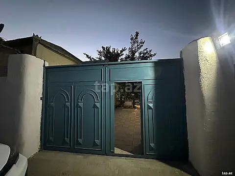 Satılır 4 otaqlı həyət evi 120 m² — Bakı 4 otaq 120.00 m²