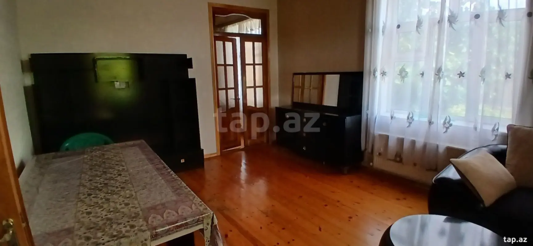 Kirayə verilir 4 otaqlı həyət evi 101 m²
