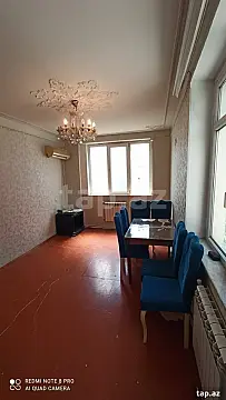 Kirayə verilir 2 otaqlı mənzil 76 m² — Xırdalan, Xırdalan 2 otaq 76.00 m²