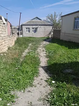 Satılır 3 otaqlı həyət evi 120 m² — Bakı, Masazır 3 otaq 120.00 m²