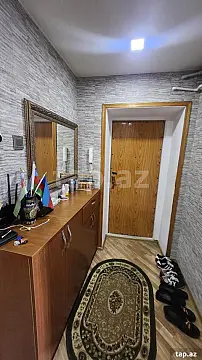Satılır 3 otaqlı mənzil 80 m² — Bakı 3 otaq 80.00 m²