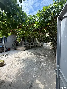 Kirayə verilir 3 otaqlı həyət evi 100 m² — Bakı, Buzovna 3 otaq 100.00 m²
