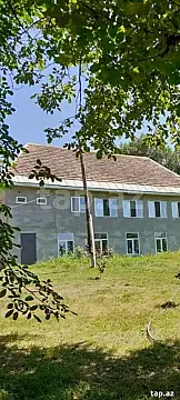 Satılır 3 otaqlı həyət evi 80 m² — Şəki 3 otaq 80.00 m²