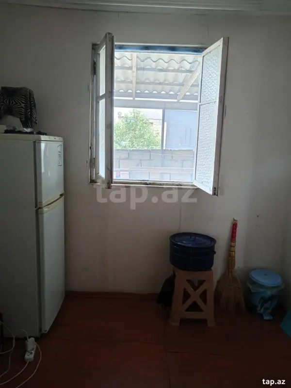 Satılır 3 otaqlı həyət evi 110 m²