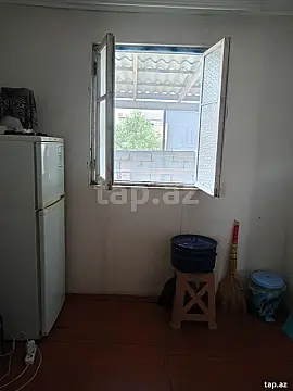 Satılır 3 otaqlı həyət evi 110 m² — Bakı, Balaxanı 3 otaq 110.00 m²