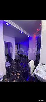 Kirayə verilir 2 otaqlı yeni tikili 55 m² — Sumqayıt 2 otaq 55.00 m²
