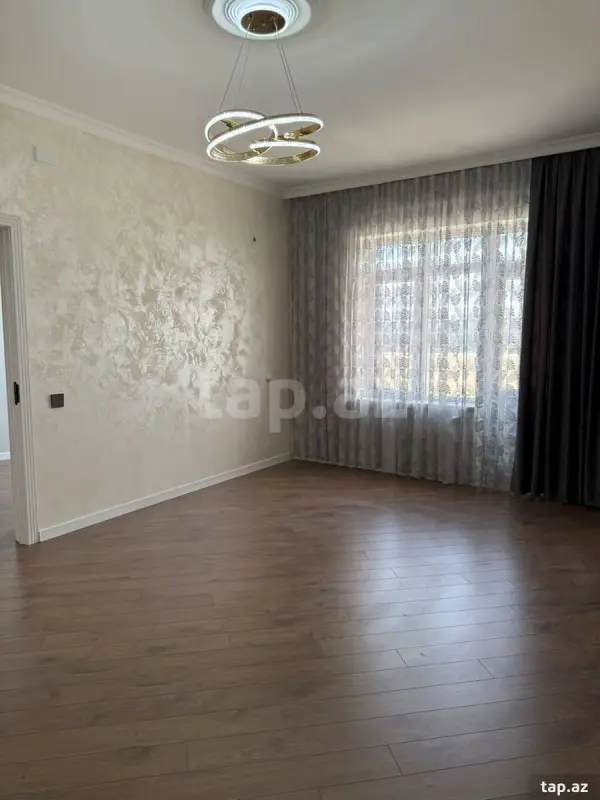 Satılır 5 otaqlı yeni tikili 345 m²