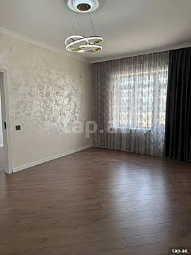 Satılır 5 otaqlı yeni tikili 345 m² — Bakı 5 otaq 345.00 m²