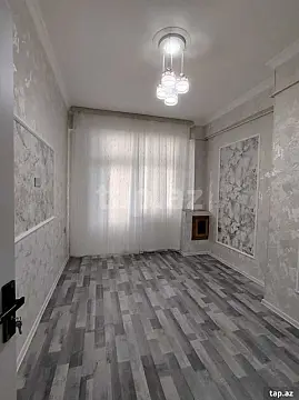 Satılır 2 otaqlı yeni tikili 68 m² — Bakı 2 otaq 68.00 m²