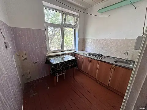 Kirayə verilir 2 otaqlı mənzil 48 m² — Sumqayıt 2 otaq 48.00 m²