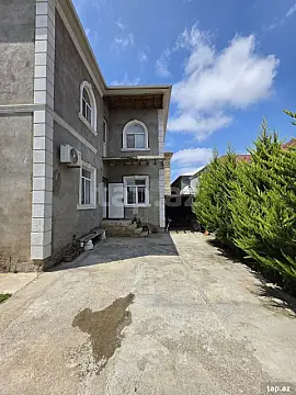 Satılır 5 otaqlı həyət evi 130 m² — Bakı, Masazır 5 otaq 130.00 m²
