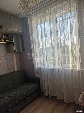Kirayə verilir 2 otaqlı mənzil 50 m² — Bakı, Nərimanov 2 otaq 50.00 m²