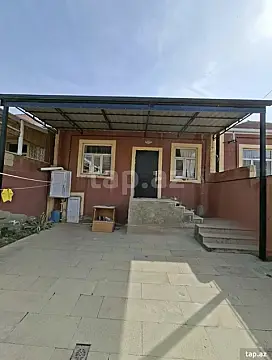 Satılır 3 otaqlı həyət evi 122 m² — Bakı, Lökbatan 3 otaq 122.00 m²