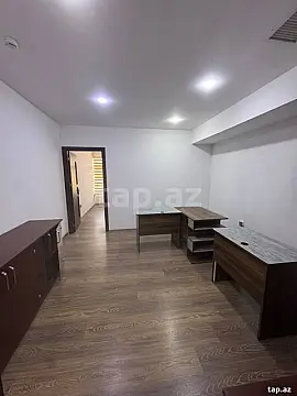 Kirayə verilir ofis — Bakı, Nərimanov