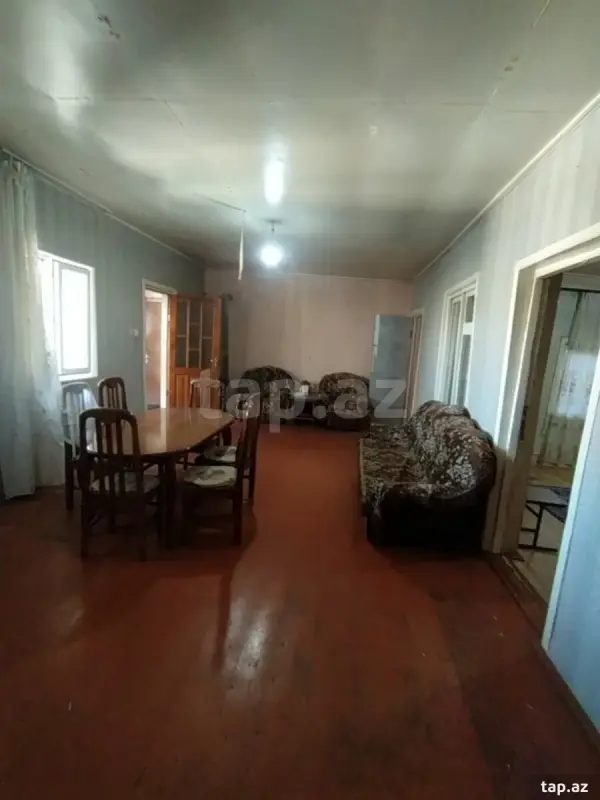 Kirayə verilir 2 otaqlı həyət evi 65 m²