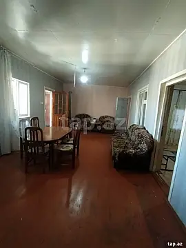Kirayə verilir 2 otaqlı həyət evi 65 m² — Xırdalan, Xırdalan 2 otaq 65.00 m²