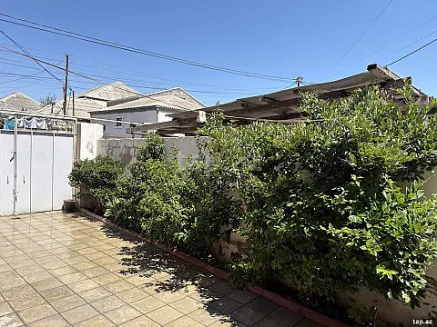 Kirayə verilir 3 otaqlı həyət evi 120 m² — Bakı, Binəqədi 3 otaq 120.00 m²