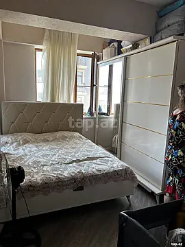 Satılır 1 otaqlı yeni tikili 43 m² — Bakı, Yeni Günəşli 1 otaq 43.00 m²