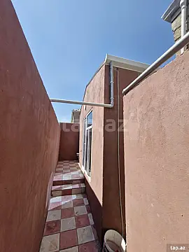 Satılır 2 otaqlı həyət evi 65 m² — Bakı, Maştağa 2 otaq 65.00 m²