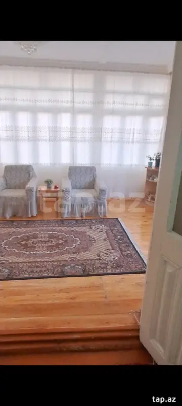 Satılır 3 otaqlı yeni tikili 55 m²