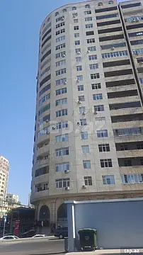 Satılır 4 otaqlı yeni tikili 230 m² — Bakı 4 otaq 230.00 m²
