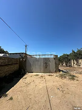 Satılır 3 otaqlı həyət evi 600 m² — Bakı, Novxanı 3 otaq 600.00 m²