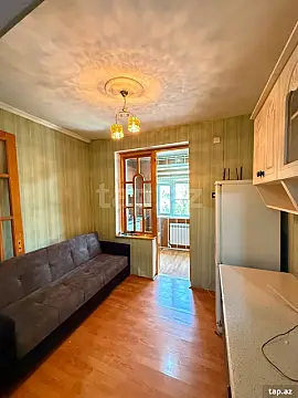 Kirayə verilir 2 otaqlı yeni tikili 60 m² — Sumqayıt 2 otaq 60.00 m²