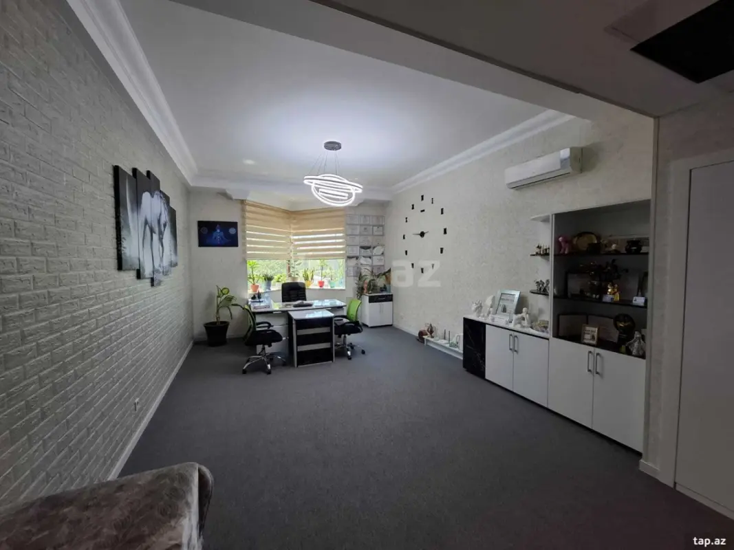 Kirayə verilir ofis