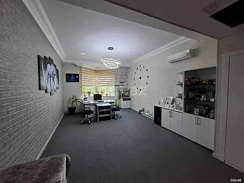 Kirayə verilir ofis — Bakı