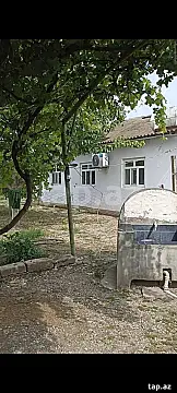 Satılır 3 otaqlı həyət evi 70 m² — Bakı 3 otaq 70.00 m²