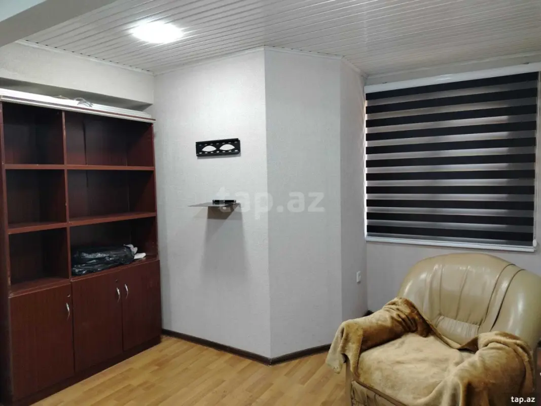 Kirayə verilir ofis