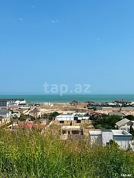 Satılır 4 otaqlı həyət evi 200 m² — Bakı, Novxanı 4 otaq 200.00 m²