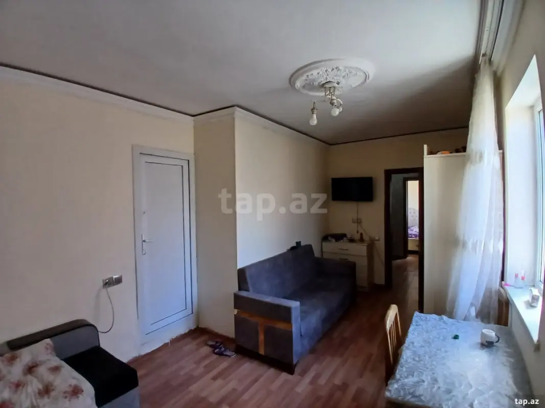 Kirayə verilir 2 otaqlı həyət evi 50 m²