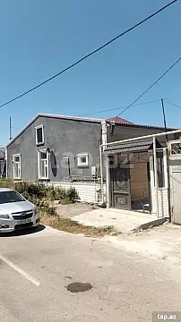 Satılır 3 otaqlı həyət evi 130 m² — Bakı, Binə 3 otaq 130.00 m²